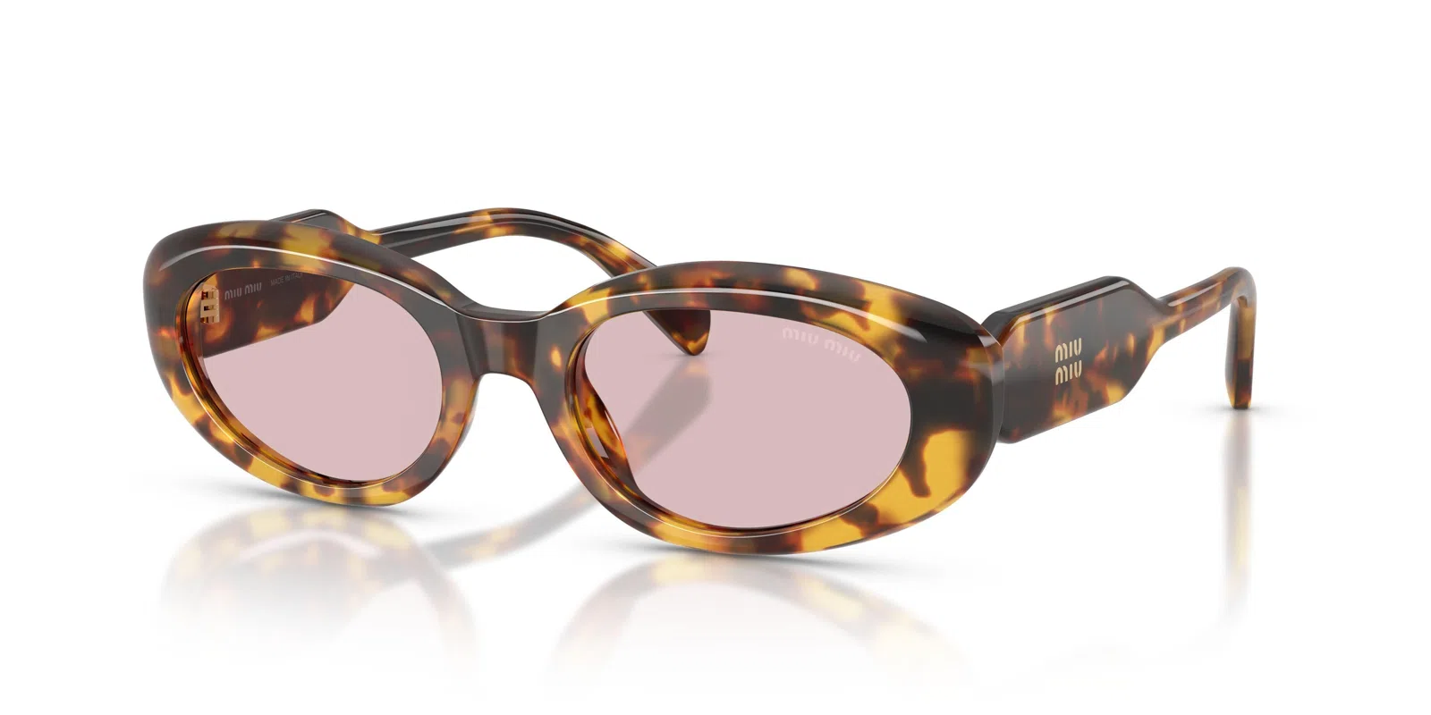 Miu C01S Sunglasses - view 11